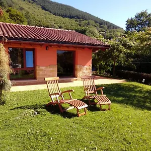  Landhuis Xarma Spanje