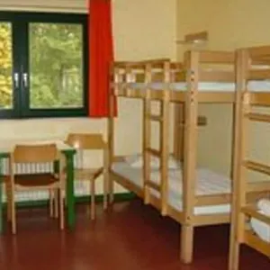 Hotel Ernst Reuter, Glienicke/Nordbahn