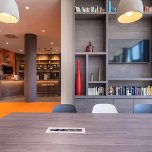 Hotel Campanile Berlin Brandenburg Airport, Schönefeld