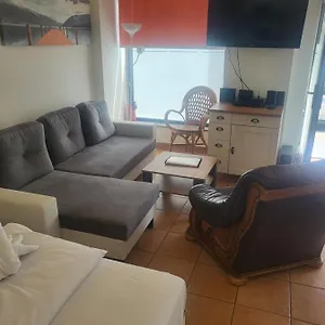 Appartement Atelier Zille A66 - Naehe Alexanderplatz, Berlijn