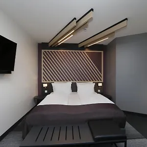 Hotel Berlin-airport, Schönefeld