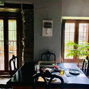  Vakantiehuis Casa Mayor Spanje