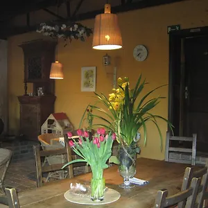 Gasthof Die Bunte Kuh, Kargow