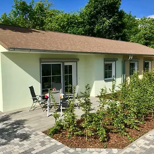 Ferienhaus Berlin, Blankenfelde-Mahlow