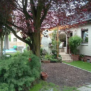 Apartment Neumann, Berlin