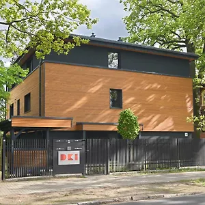 Apartment Unter Den Eichen, Eichwalde