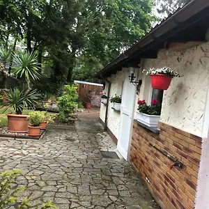 Apartment Monteur-unterkunft Ferienhaus, Eichwalde
