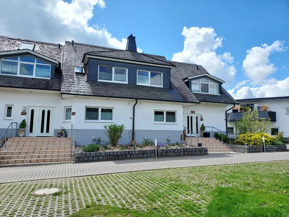 Ferienhaus Magasch Mittenwalde 0*,