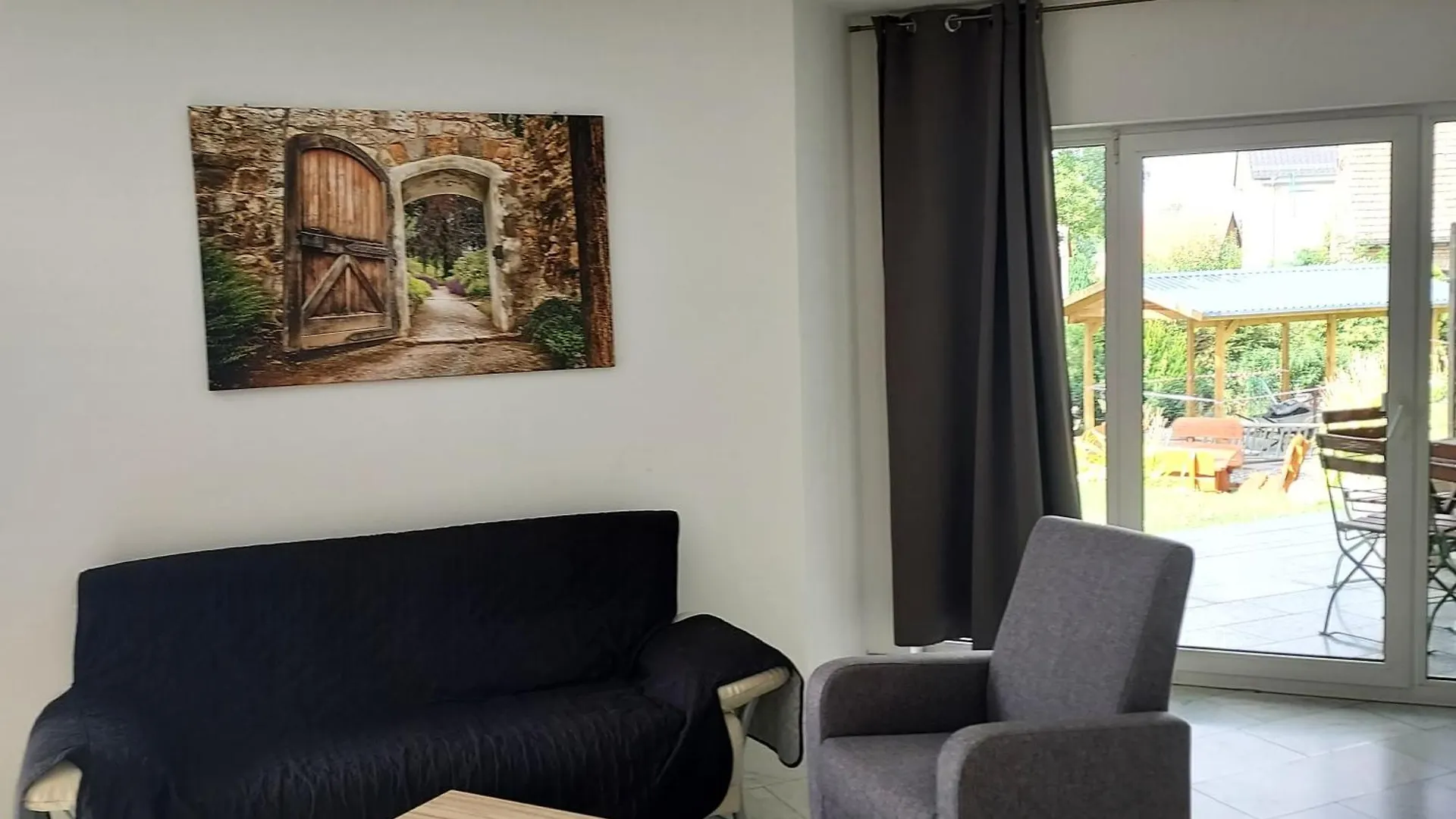 Ferienhaus Magasch Mittenwalde 0*,  Deutschland